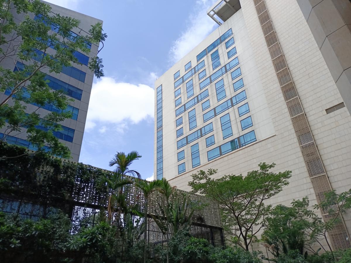 Vivo V21 camera sample Vivo V21 camera sample