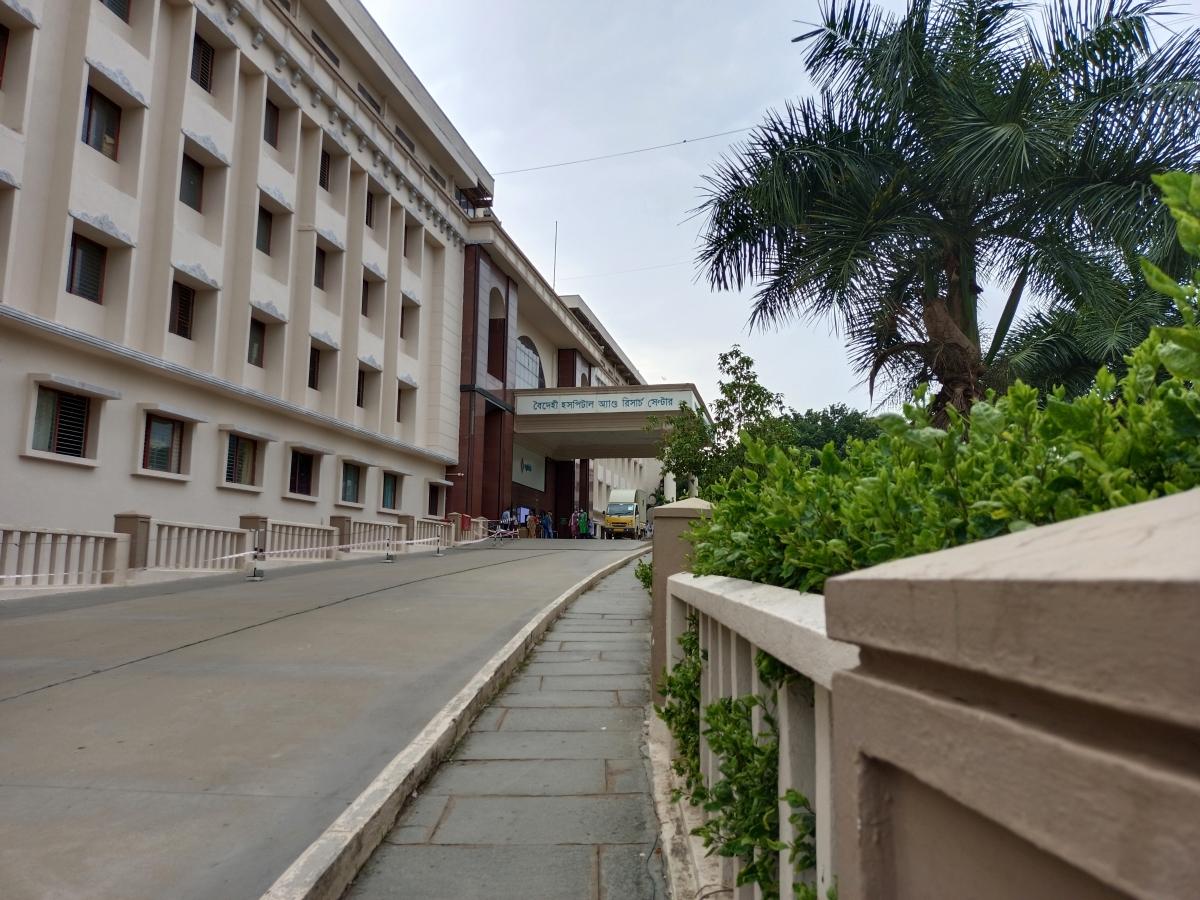 Vivo V21 camera sample Vivo V21 camera sample