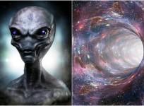 aliens