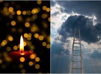life after death