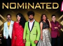 Bigg Boss Kannada Elimination
