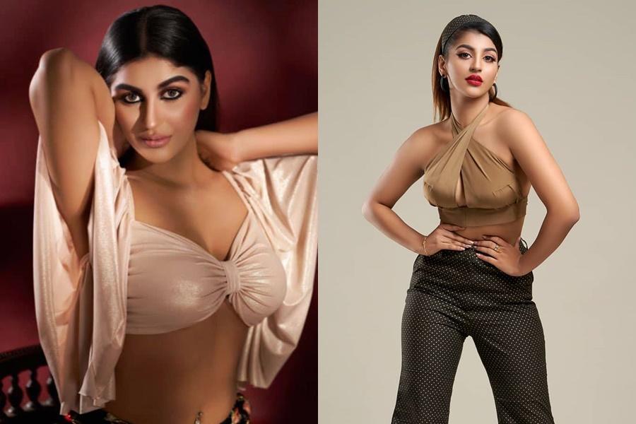 900px x 600px - Bigg Boss Tamil Contestant Yashika Anand Suffers Serious Injury in  Accident; Yashika Aannand's Friend Dies - IBTimes India