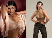 Yashika Anand