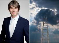 Brian Cox
