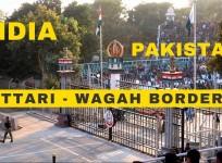 wagha