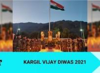 Kargil War Diwas