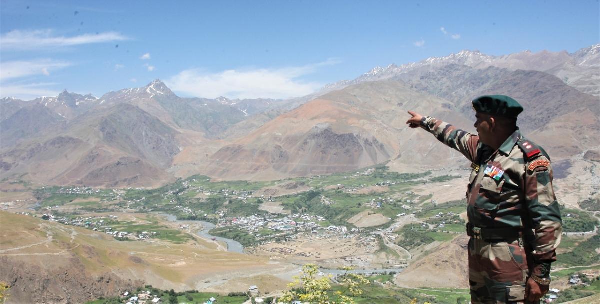 Kargil War Diwas