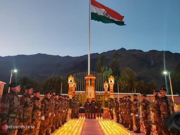 Kargil War Diwas