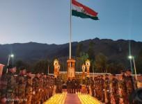 Kargil War Diwas