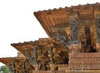 Ramappa temple