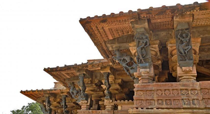 Telangana's Ramappa temple, Dholavira city nominated for World Heritage List Ramappa temple