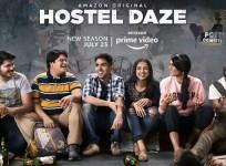 'Hostel Daze Season 2' album takes one through highs and lows of college life.