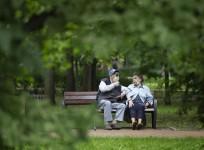Elderly