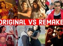 Bollywood remix