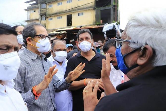 Maha flood situation eases, toll climbs to 192, 25 still missing