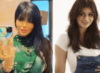 Ayesha Takia