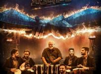 RRR Dosti Song