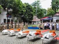Assam Mizoram Conflict