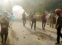 Assam Mizoram Conflict
