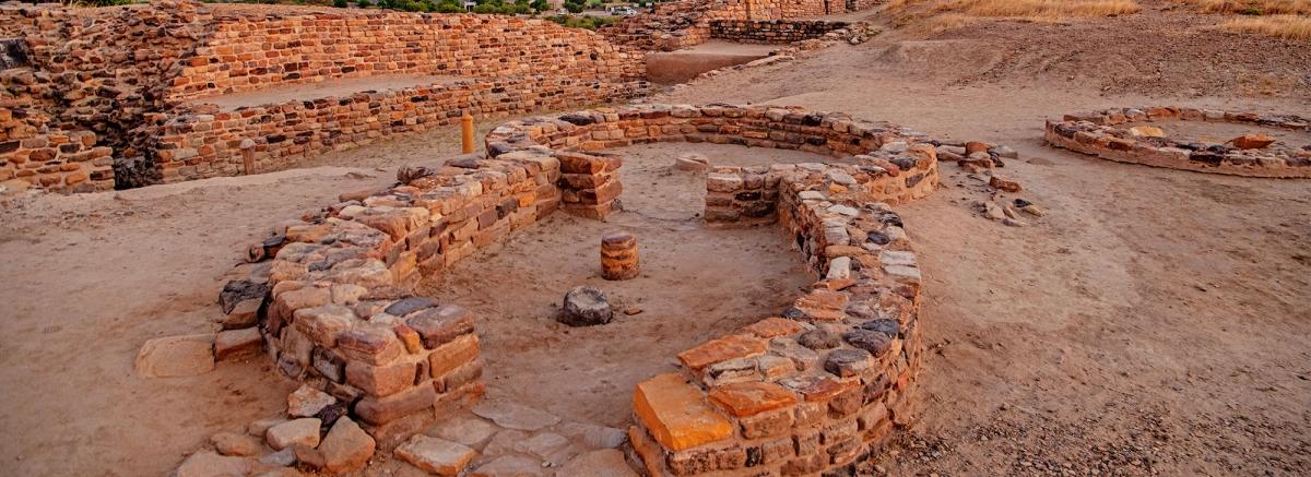 Dholavira now a World Heritage site; fascinating facts about Harappan-era city [details]