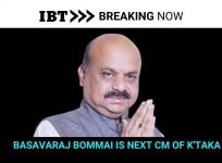 Basavaraj Bommai