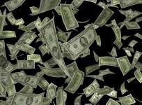 Money Rain