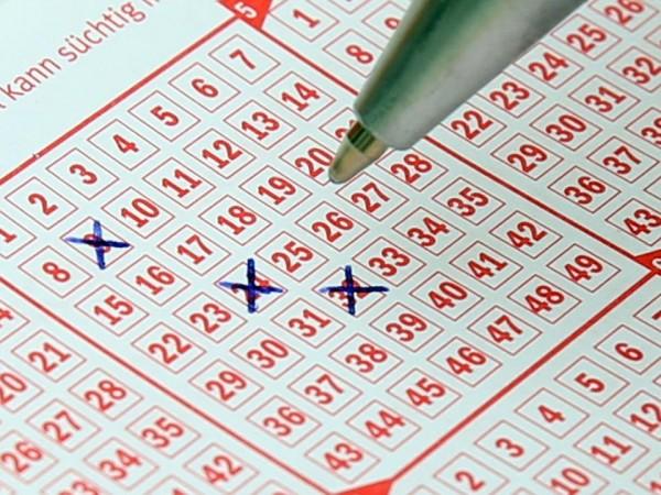 Lottery ticket (Representational Picture) Lottery Ticket