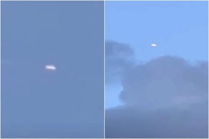UFO UFO