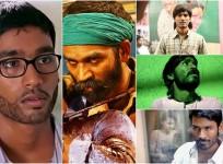 Dhanush