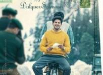 Dulquer Salmaan's colloboration with Vyjayanthi Movies and Swapna Cinema for an upcoming war-based love story