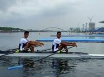 Scullers
