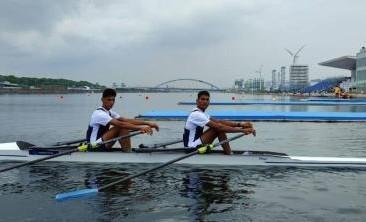 Scullers