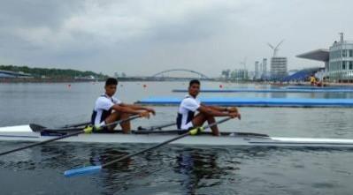 Scullers