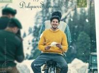 Dulquer Salmaan's collaboration with Vyjayanthi Movies and Swapna Cinema for an upcoming war-based love story