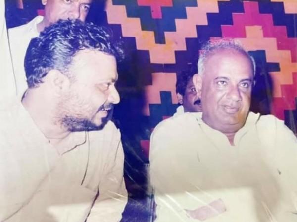 Basavaraj S. Bommai
