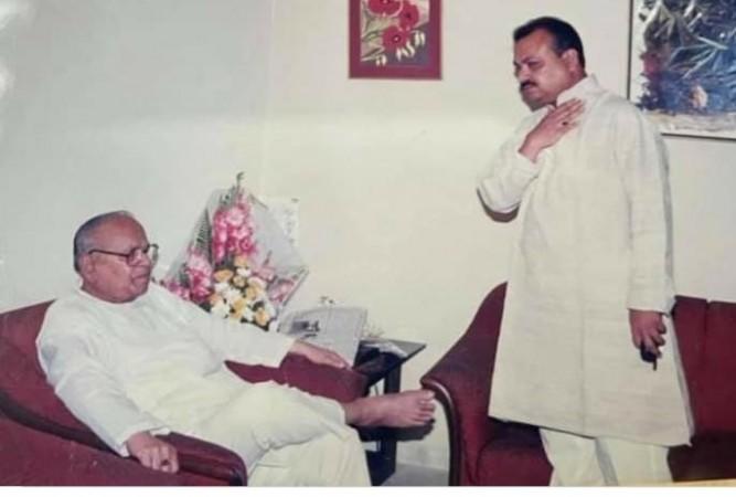 Basavaraj S. Bommai