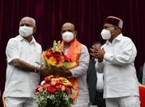 Basavaraj Bommai
