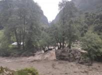 Cloudburst