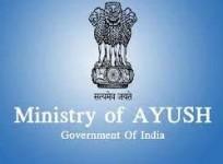 Ministry of Ayush