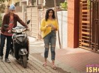 A still from the film Quarantine Crush directed by Tahira Kashyap Khurrana