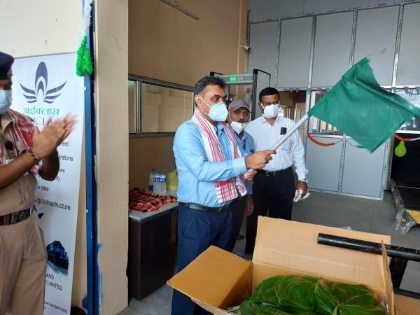 'Bhut Jolokia' chilli now heads to London 'Bhut Jolokia' chilli now heads to London