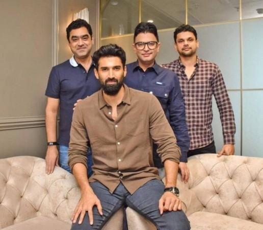 Aditya Roy Kapur to star in Bhushan Kumar and Murad Khetani's Aditya Roy Kapoor