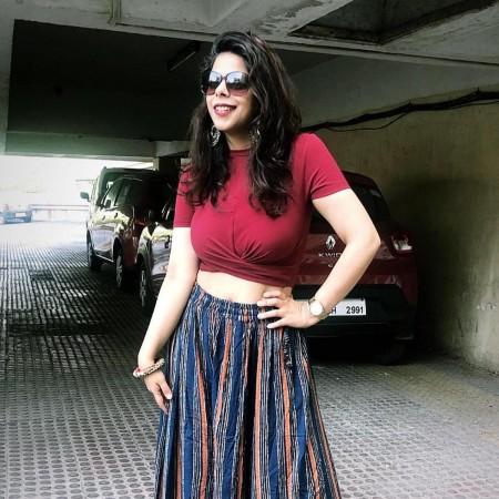 RJ Palak Khurana