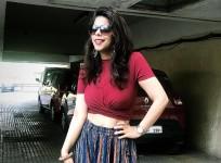 RJ Palak Khurana