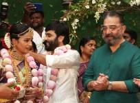 Snehan-Kannika Ravi