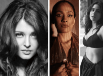 Aishwarya Rai Bachchan, Masaba Gupta, Sara Ali Khan