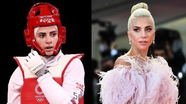 Lady Gaga Tokyo