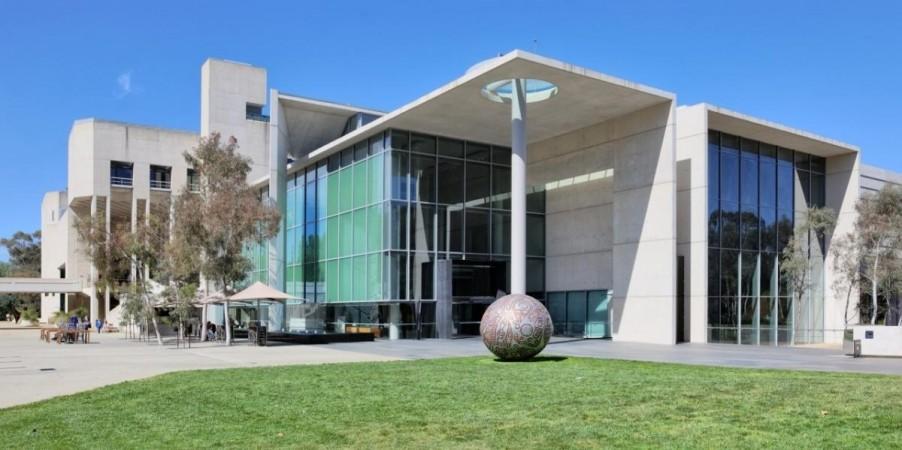 Australia returns 14 NGA - Australia