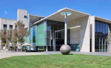 NGA - Australia