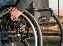 Wheelchair